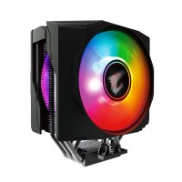 

                                    Gigabyte Aorus ATC800 RGB 120mm CPU Cooler